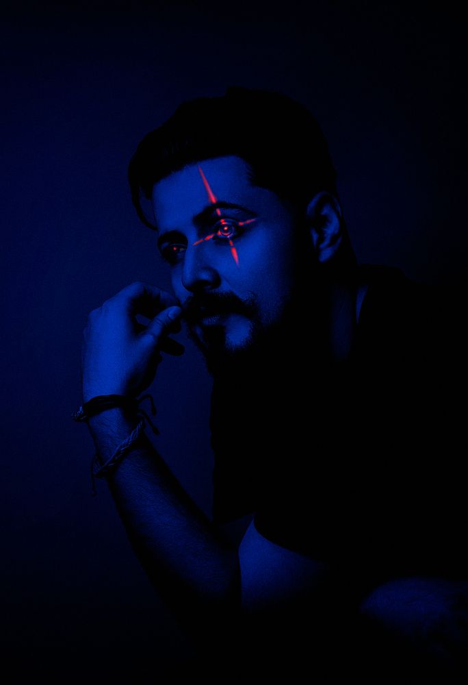 Фотография автора Gibrán Ramos