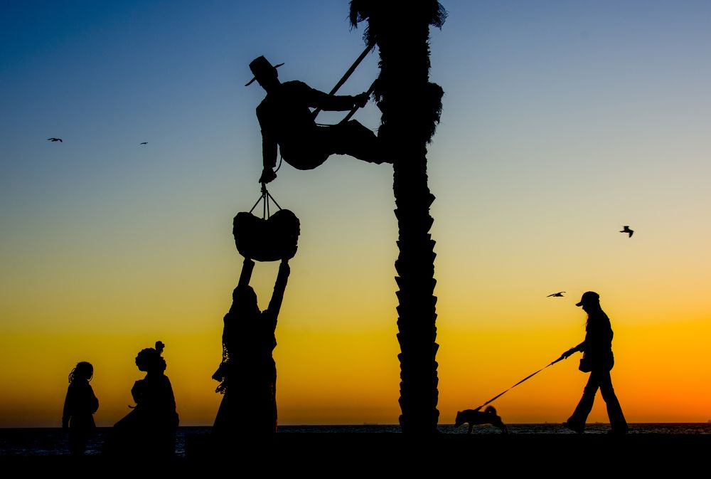 Photograph by Farid Azadi