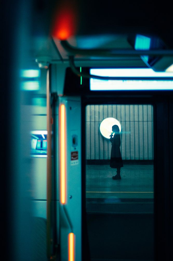 Photograph by Денис Лакшин