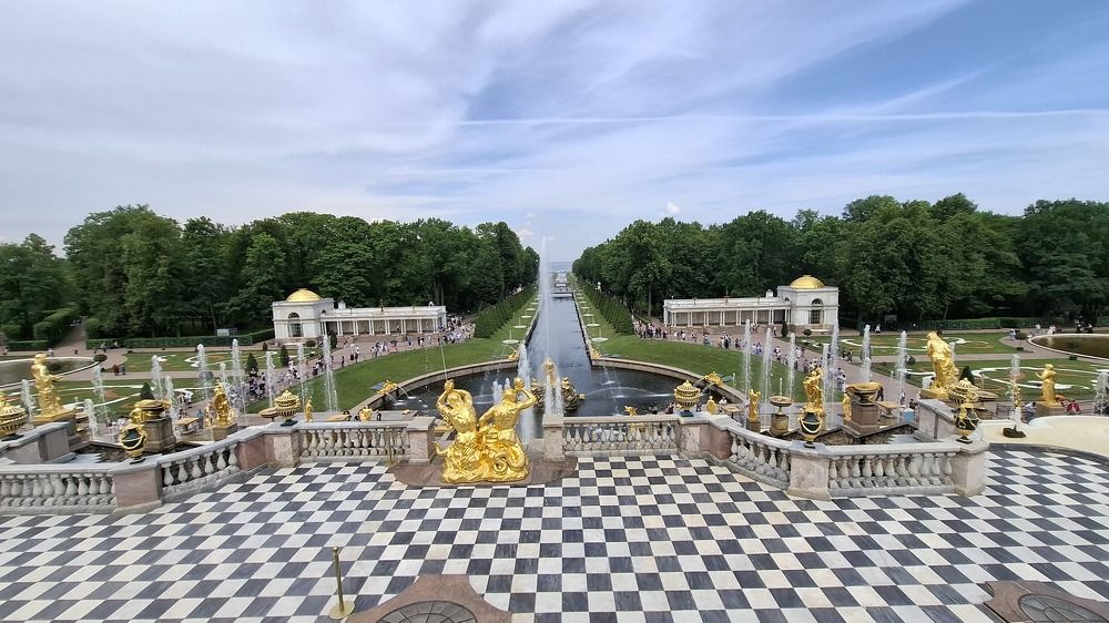 Photograph by Юлия Добровольская