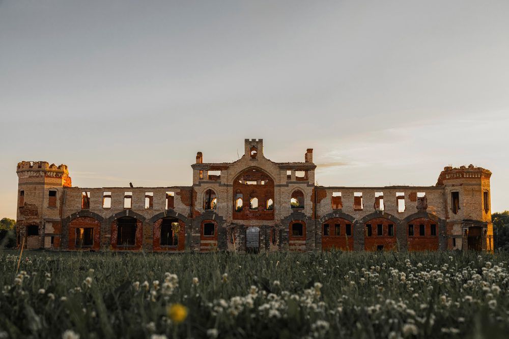 Photograph by Полина Шаронова