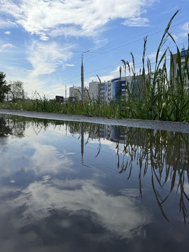 Photograph by Maru Ф