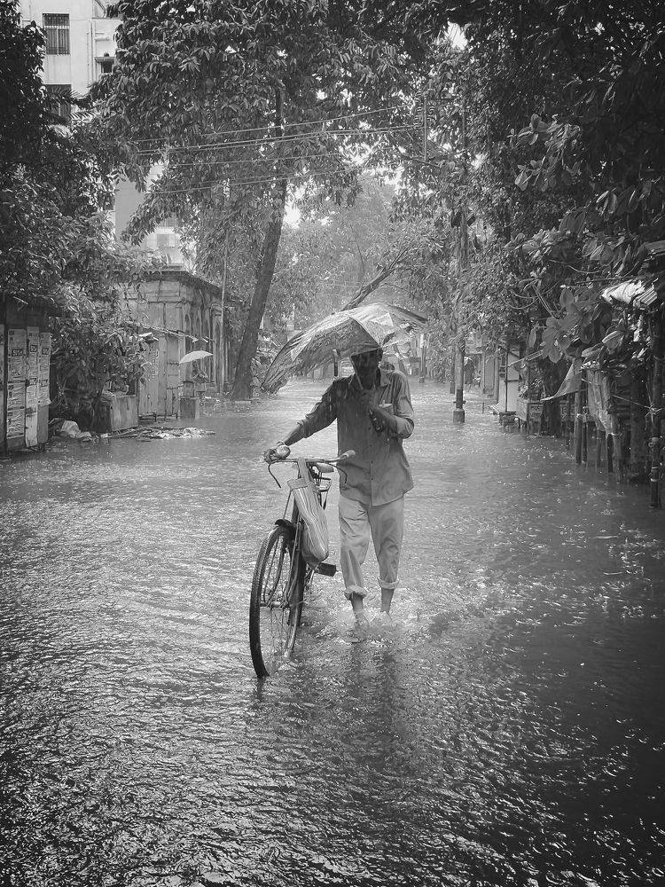 Photograph by Saurojit Samanta