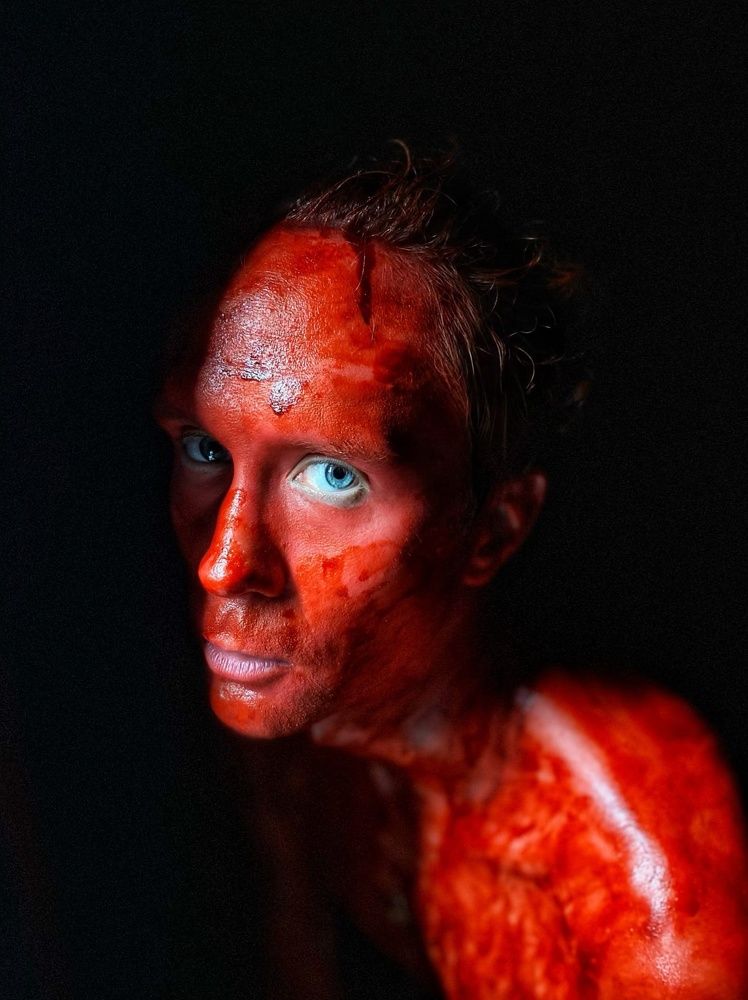 Photograph by Александра Таран