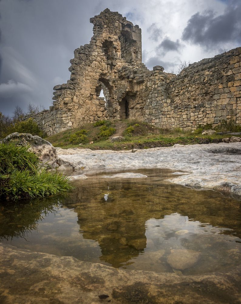 Photograph by Дмитрий Юдин