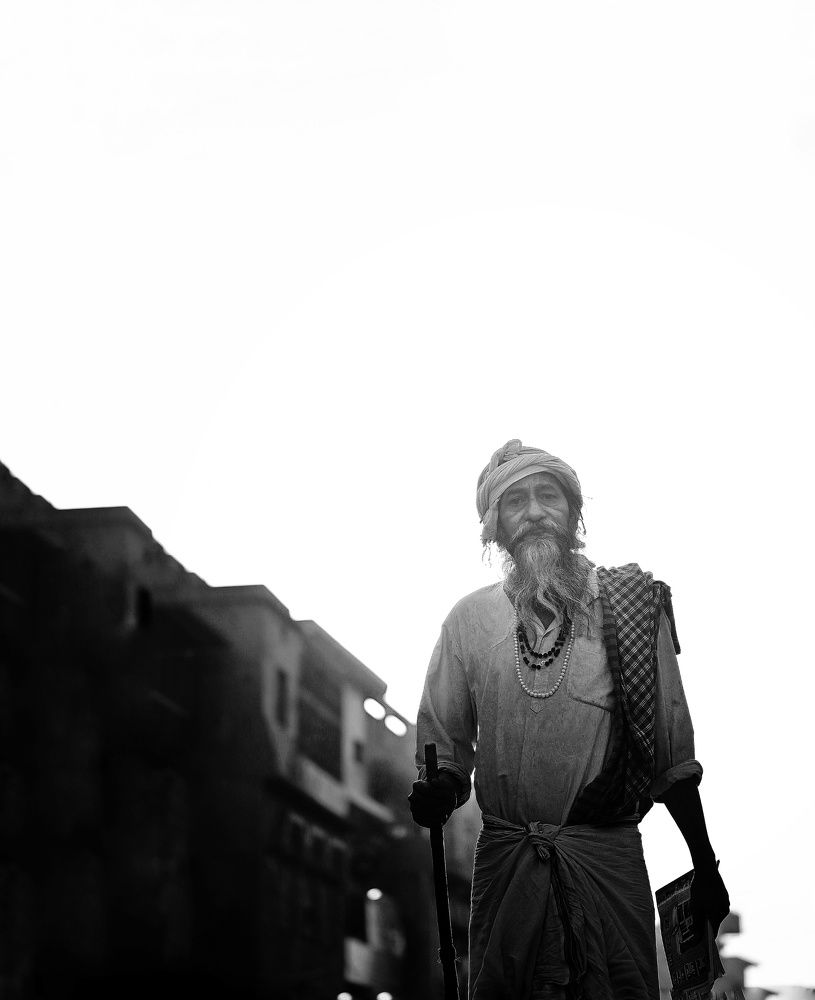 Photograph by Harsh Srivastava