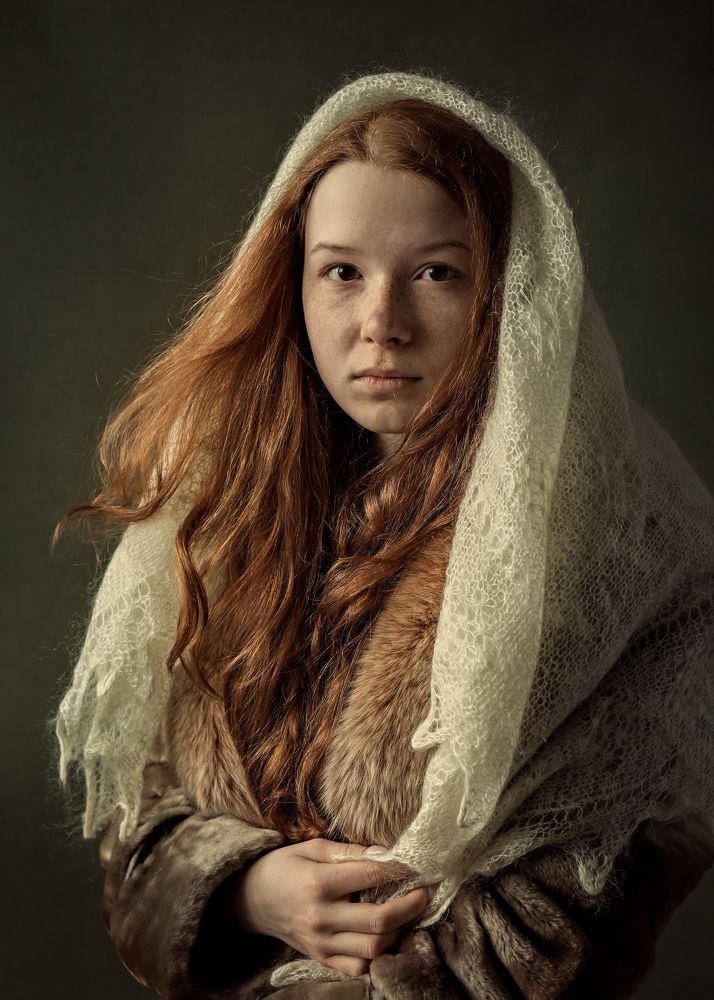 Photograph by Инна Бочарникова