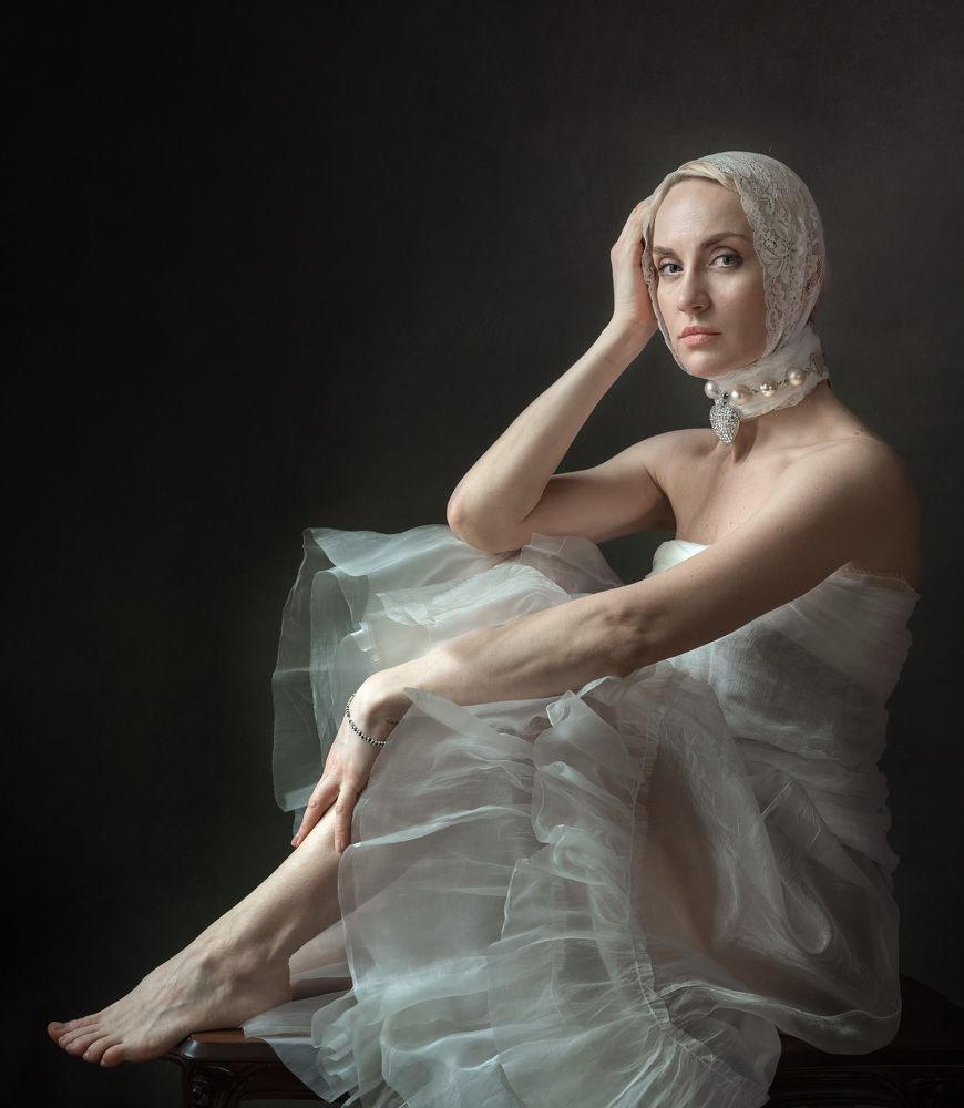 Photograph by Инна Бочарникова