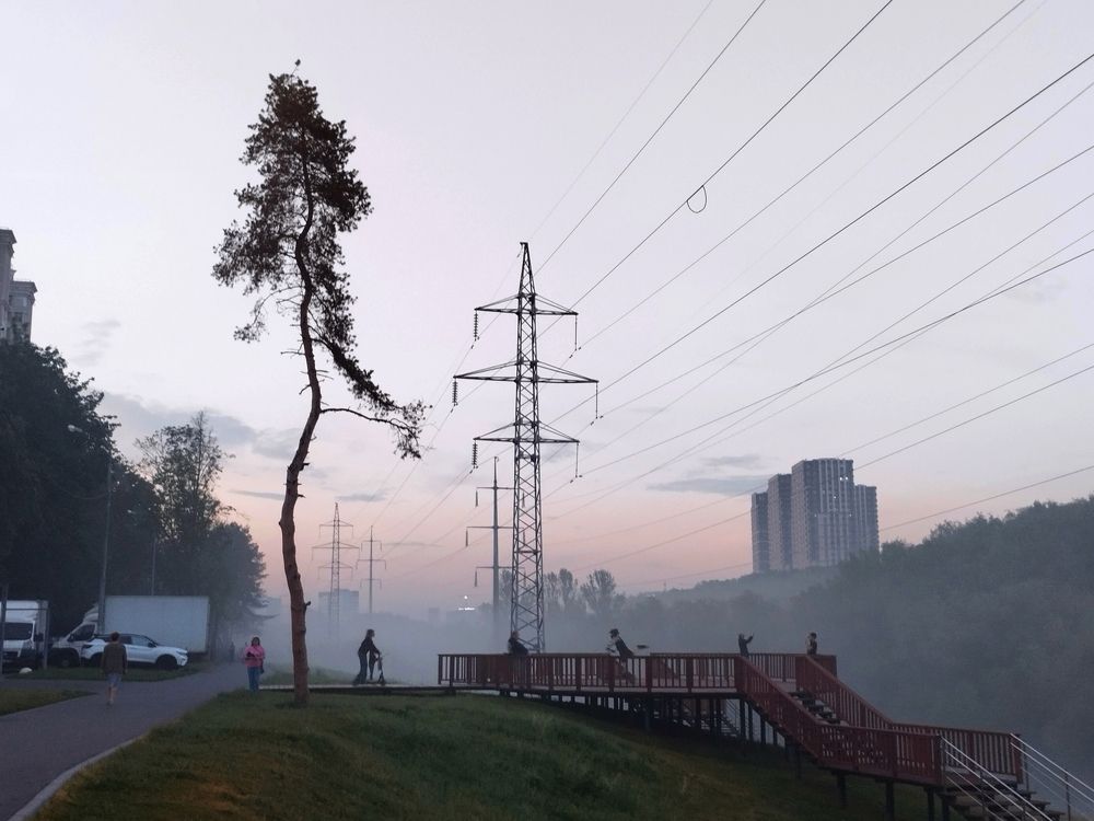 Фотография автора Юлий Ахромеев