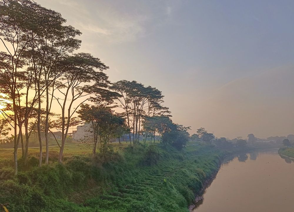 Photograph by  Oscar Simon Wiryahanjaya