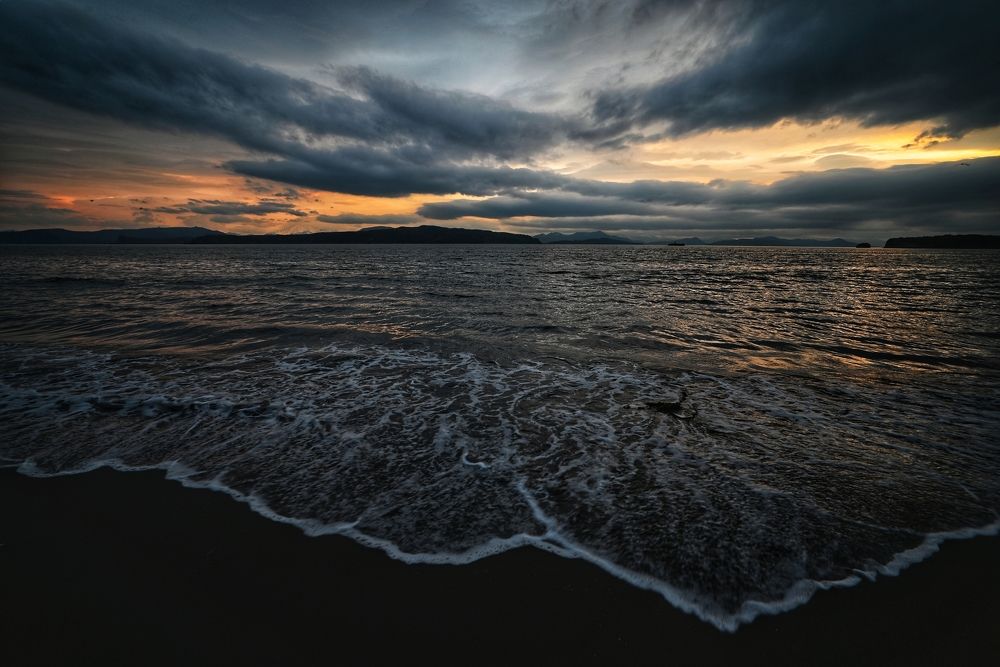 Фотография автора Егор Кондратьев