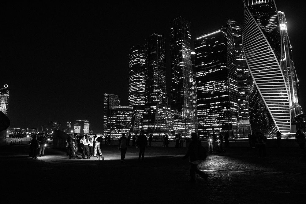 Photograph by Бондарев Александр