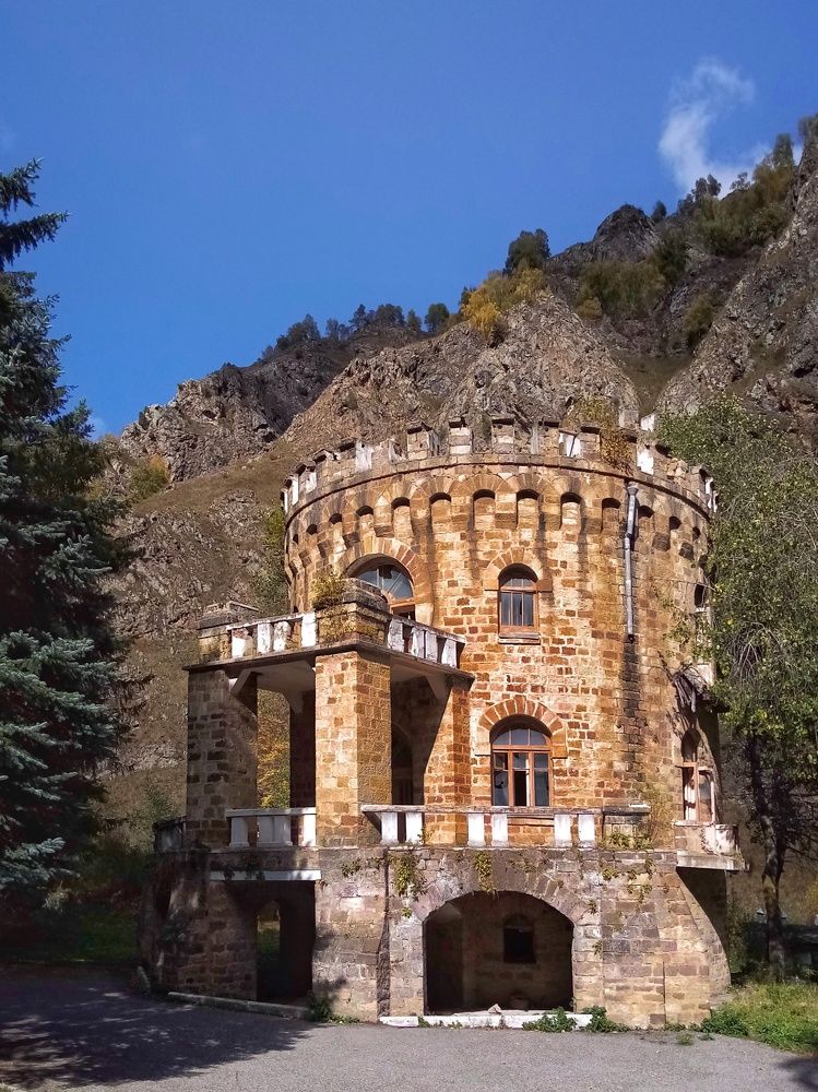 Photograph by Эльза Трисантович