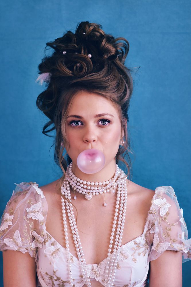 Photograph by Олеся Амеличева