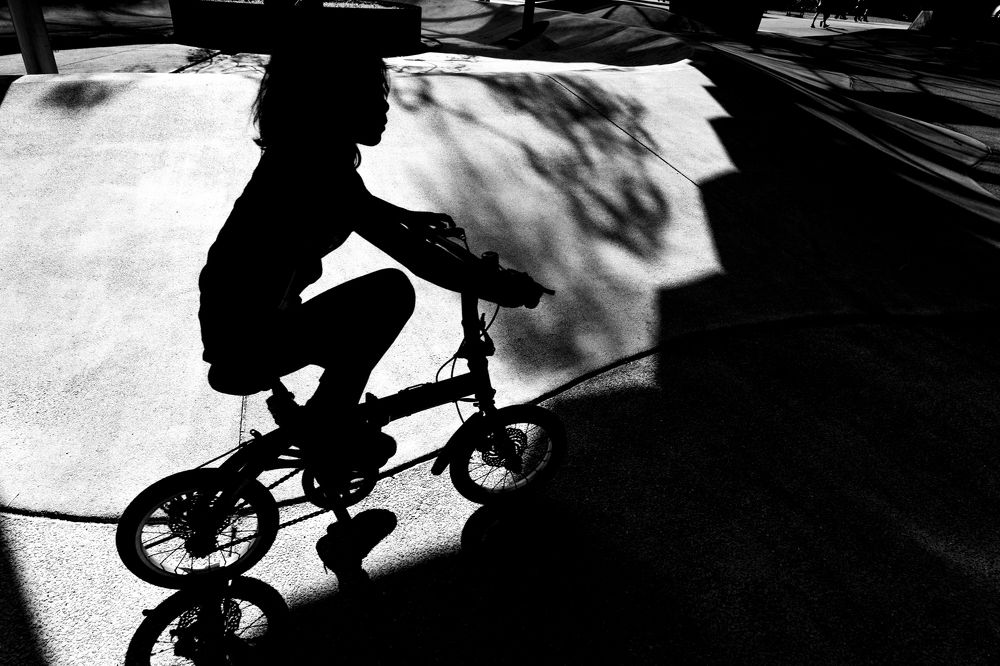 Photograph by Cheung Joseph