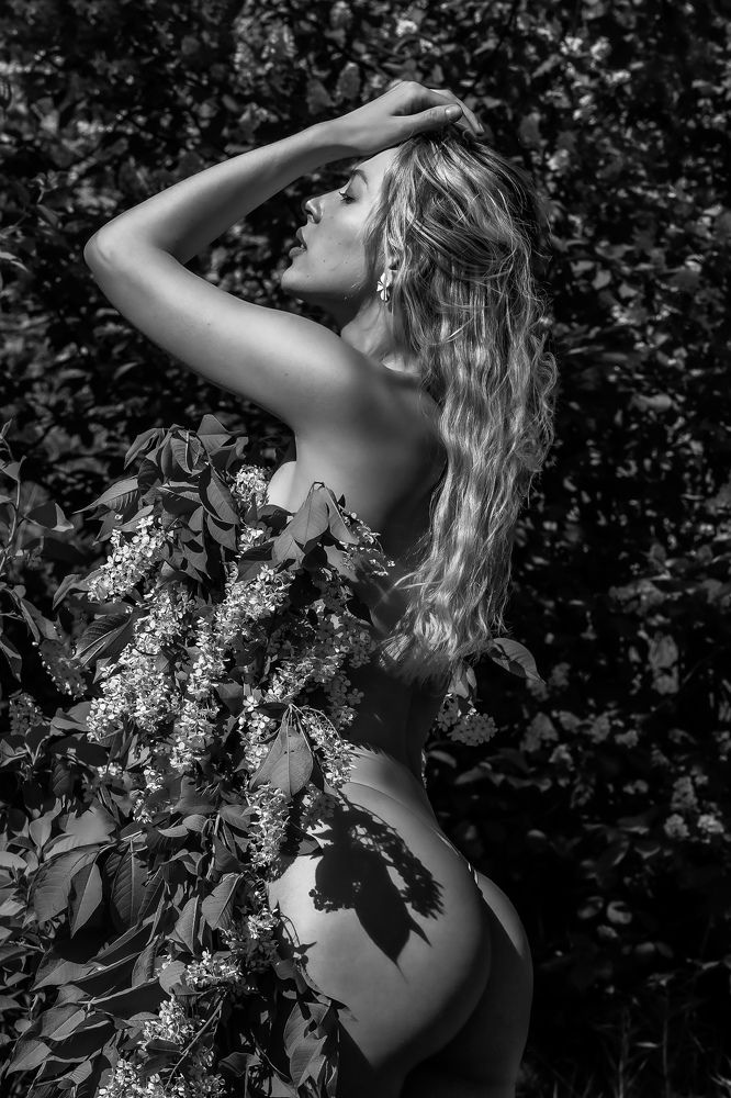 Photograph by Светлана Хамидулина