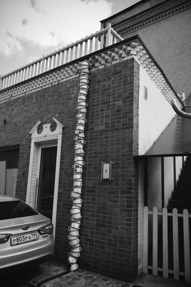 Photograph by Артём Губарь