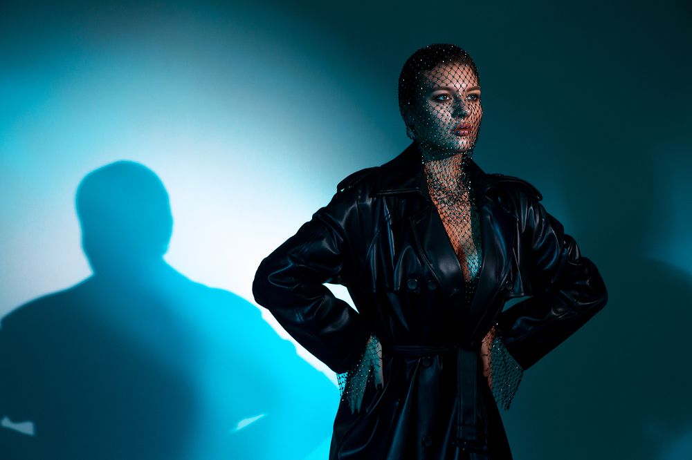 Photograph by Елизавета Чечевица