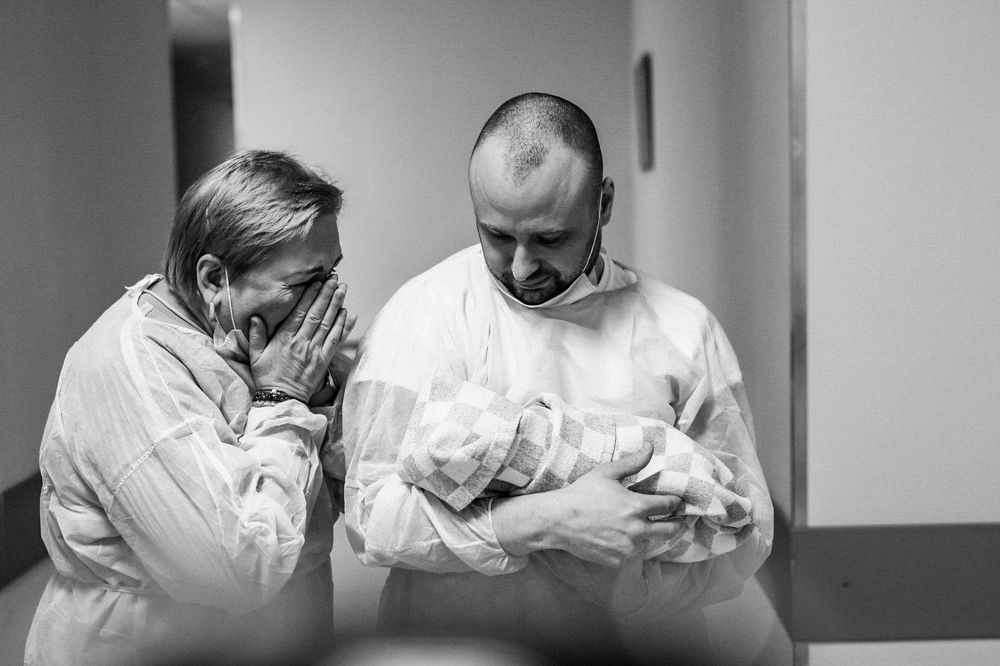 Фотография автора Мария