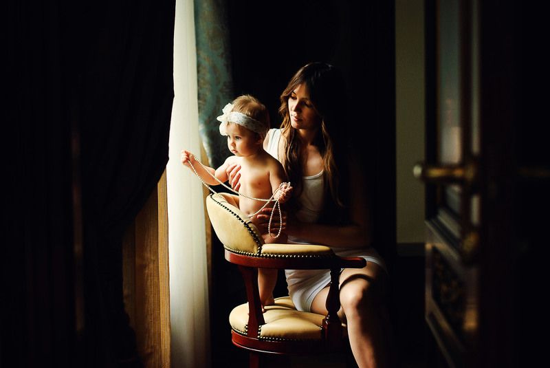 Антонина Барабанщикова, Russia