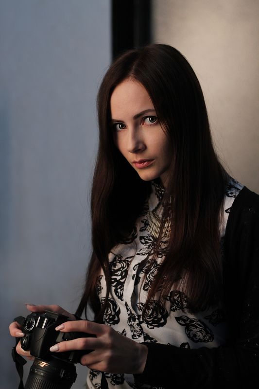 Alena Belyanina, Russia