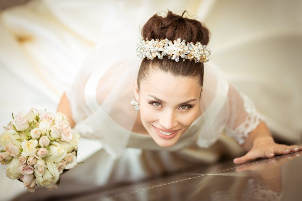 Невеста Ажар