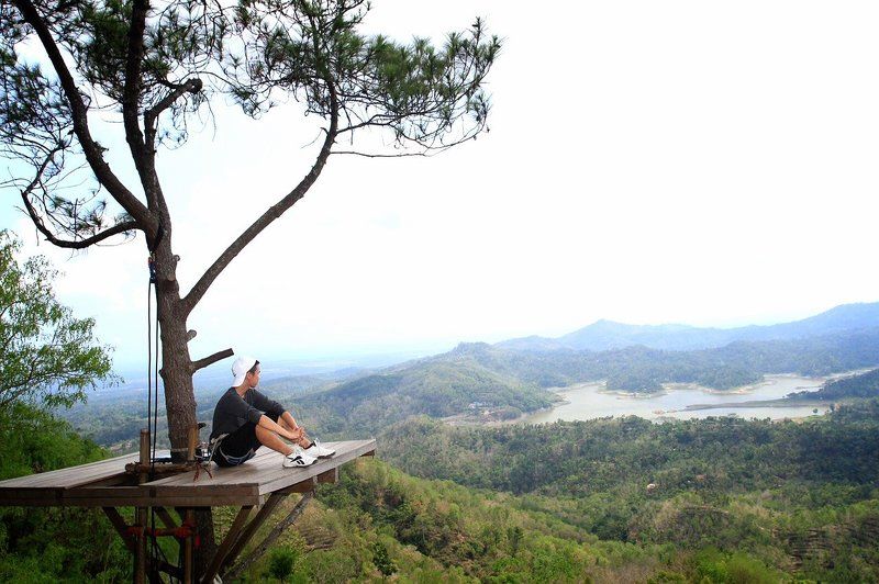 Jöhannes Jr, Indonesia