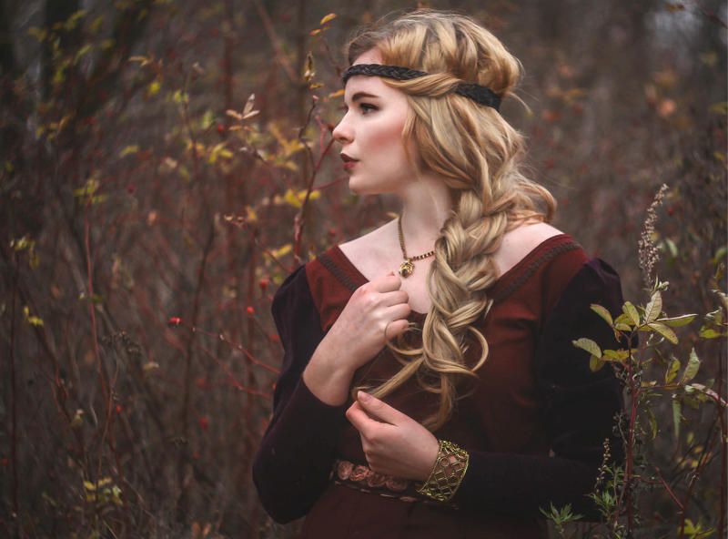 Svetlana Levohina, Russia