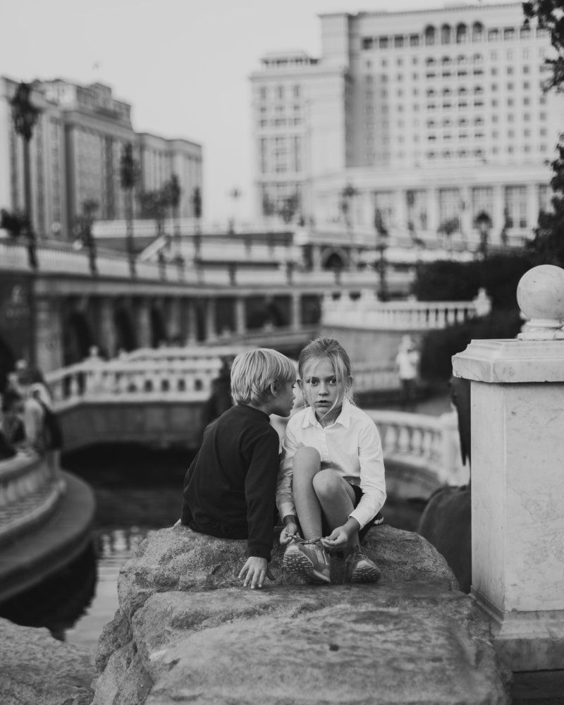 Про тебя, про меня..