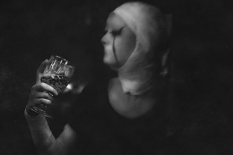 Floura Chandra, Indonesia