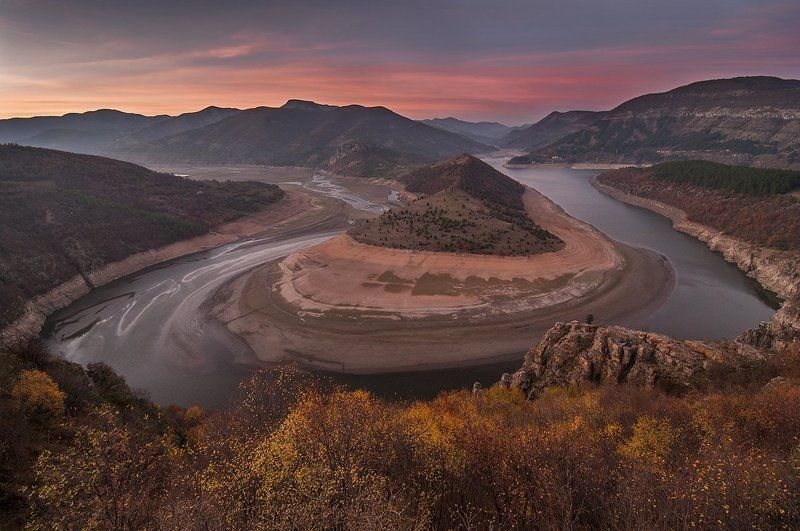 Ivan Georgiev, Bulgaria