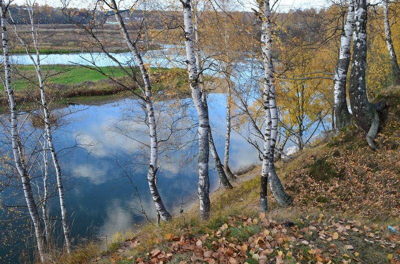 Екатерина, Russia