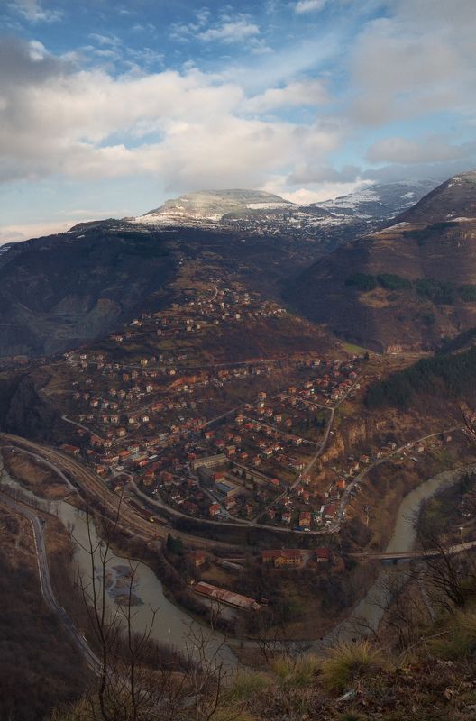Антон Керезов, Bulgaria