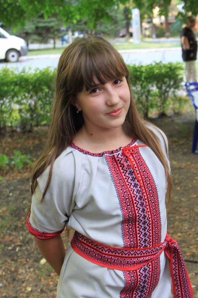 Победила в фотоконкурсе