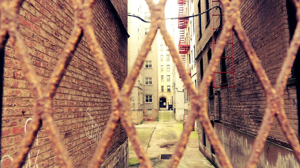 Иллюзия свободы