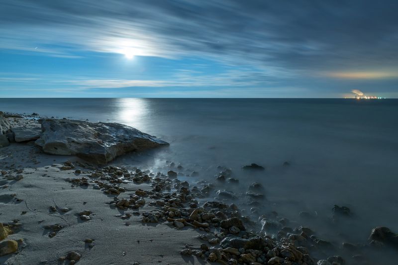 Кийко Виталий, Russia