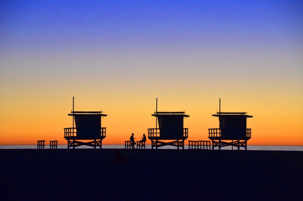 Ночные кибитки