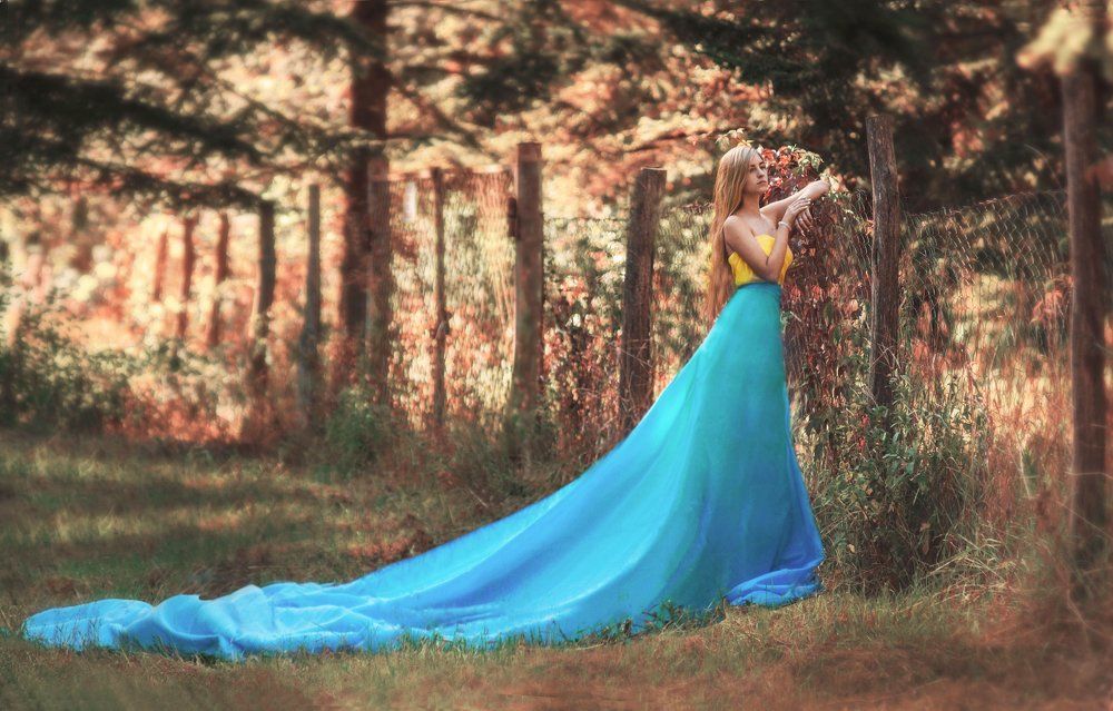 Photograph by Владислава