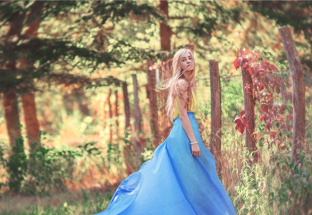 Photograph by Владислава