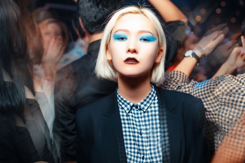 Роман, Kazakhstan