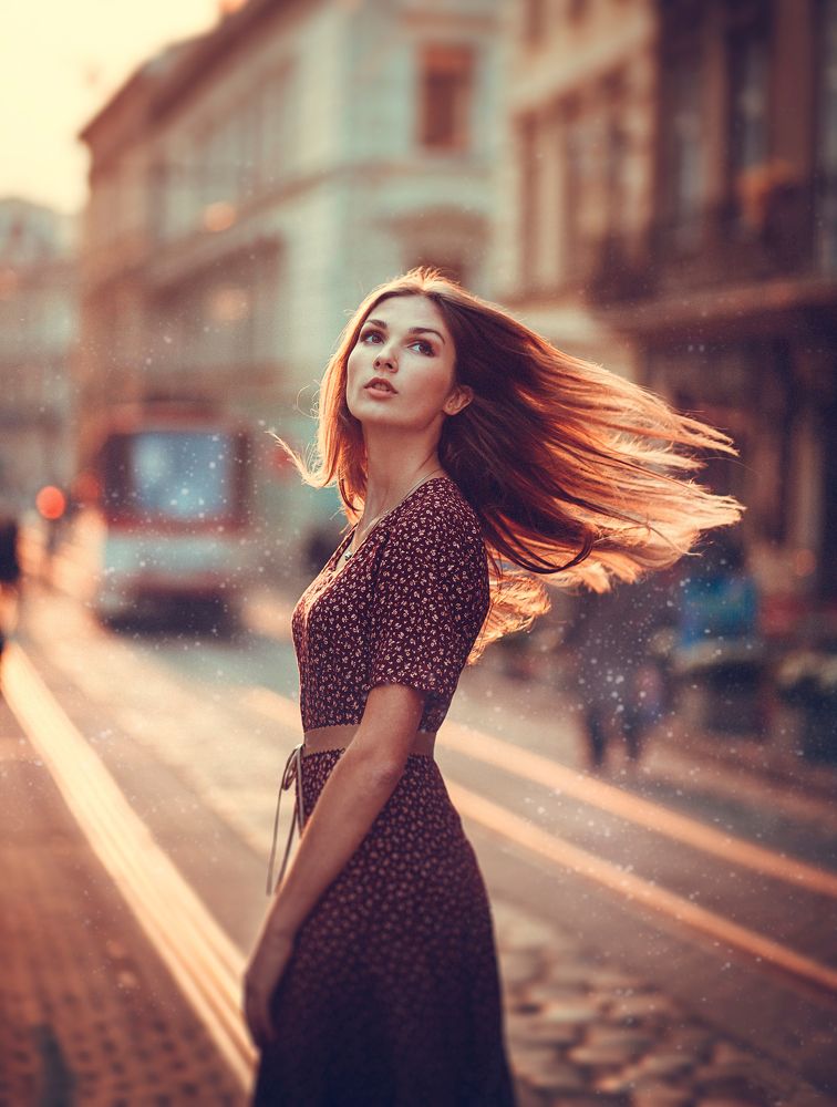 Взгляд в прошлое