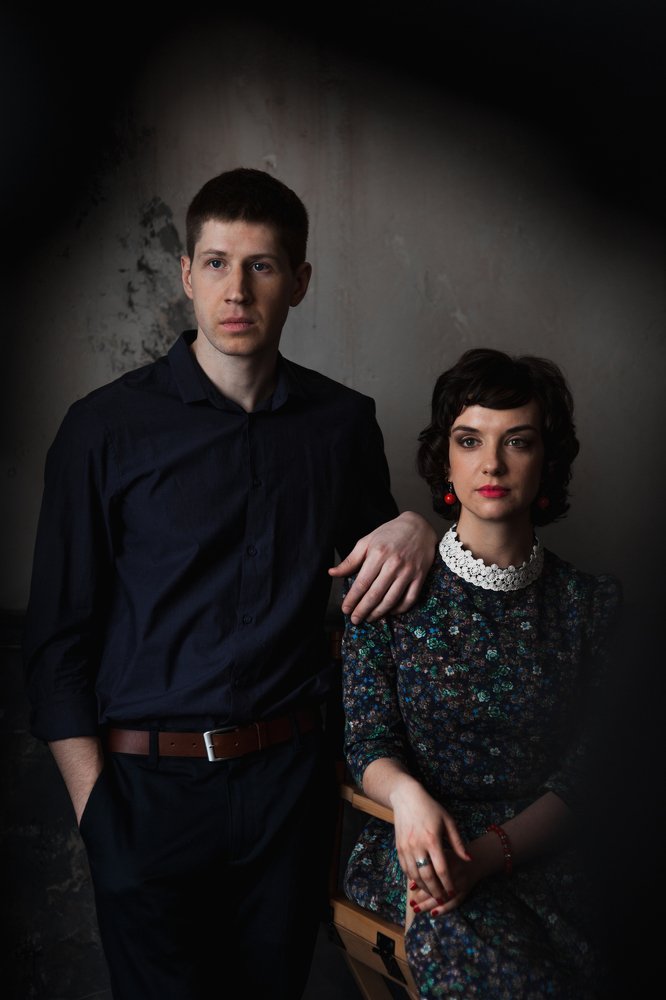 Photograph by Светлана Сова-Климкина