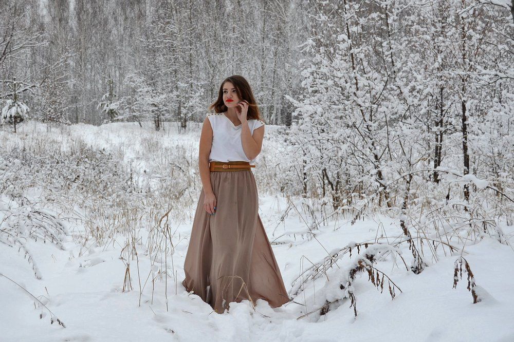 Photograph by Полина