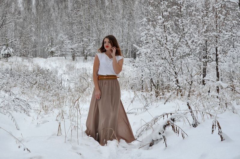 Полина, Russia