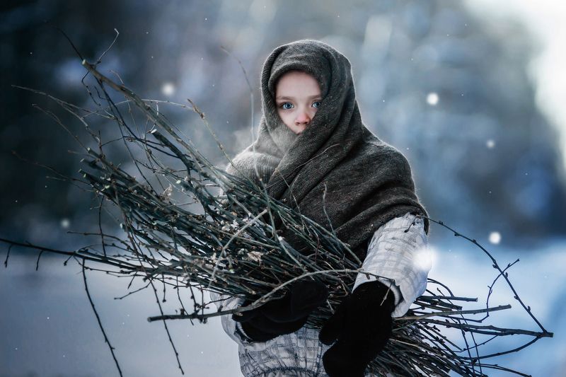 Надежда Думина, Russia