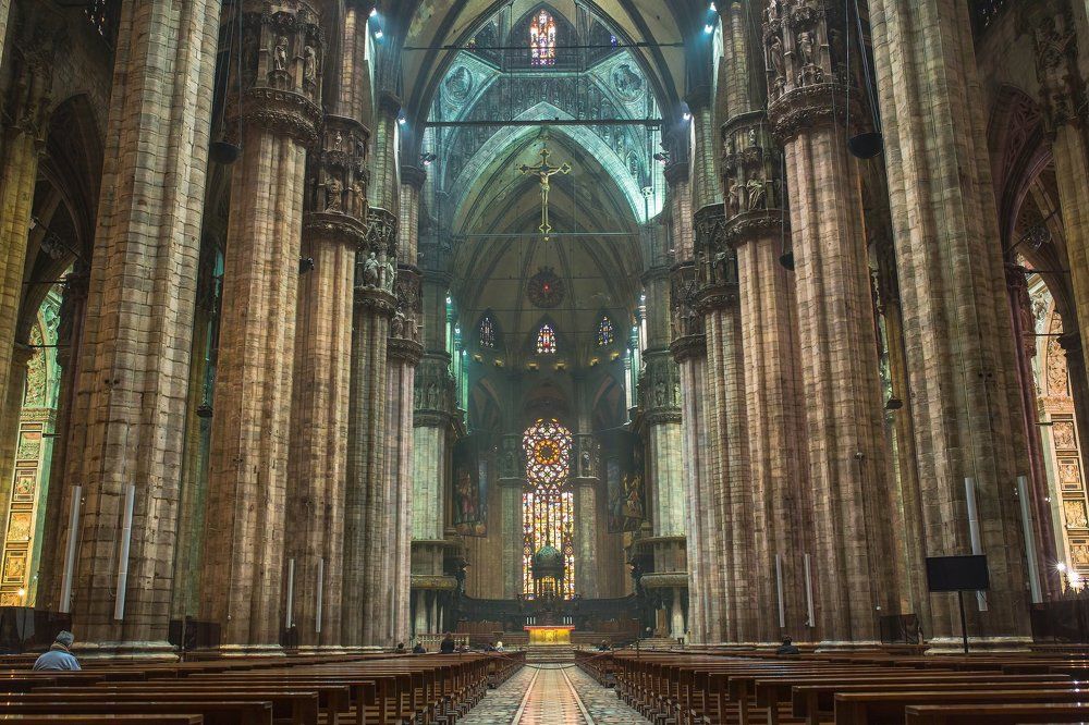 Duomo di Milano