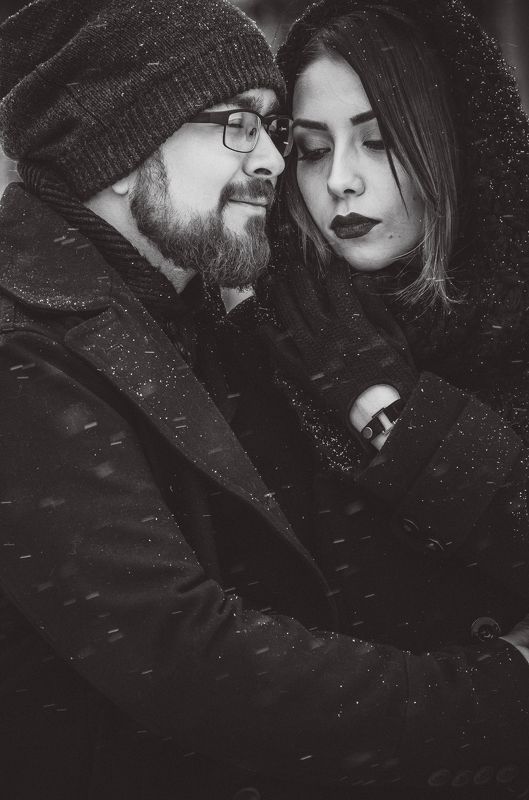 Любовь, Russia