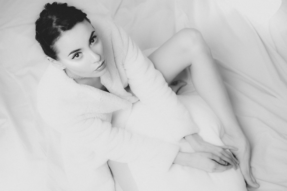 Photograph by Alesya Cosmos