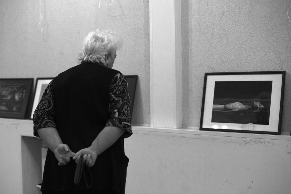 Есть только миг