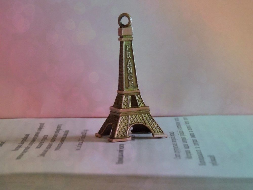 Маленькая Франция